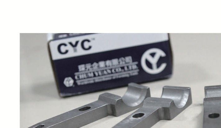 CYC Transfer Fingers