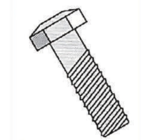 External Thread