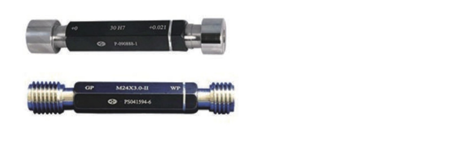 Thread Plug Gauges