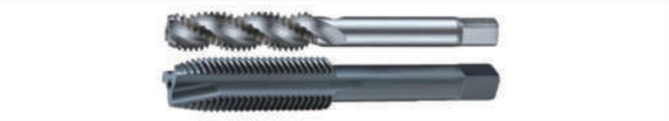SFT/POT Taps