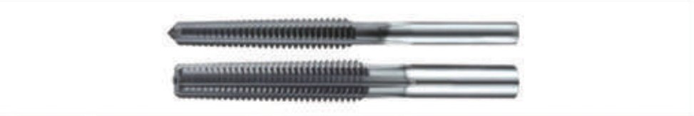 TCON Nut Taps For Stainless