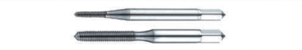 TiCN Coated ASP Forming Taps