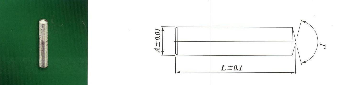 Center Pin