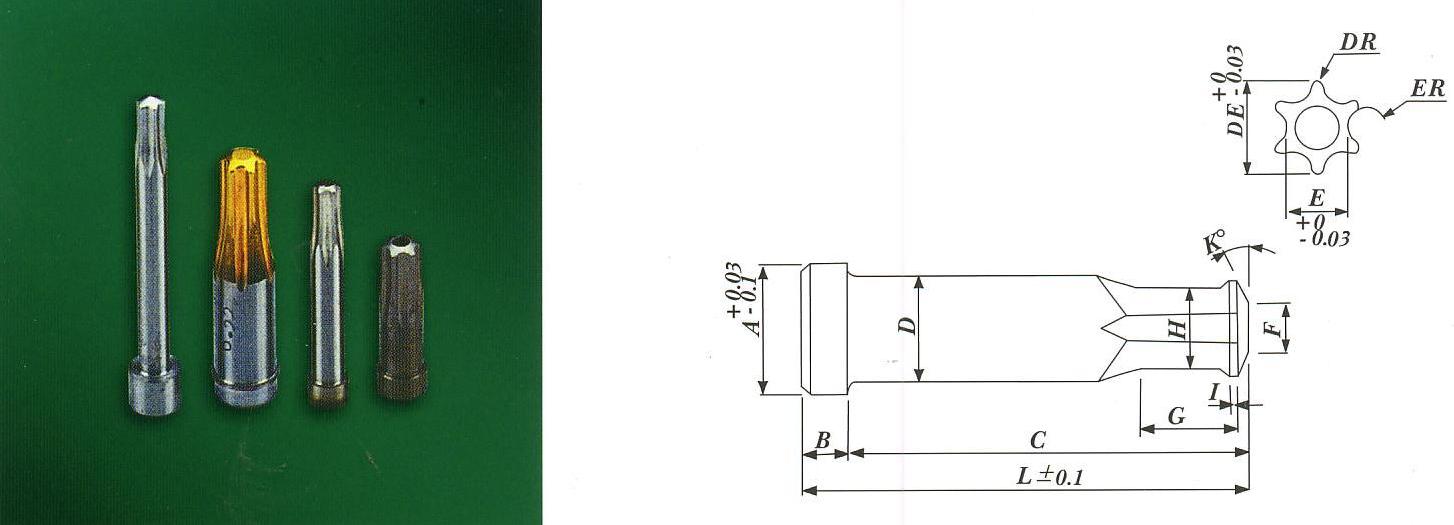 T-Type Torque Punch