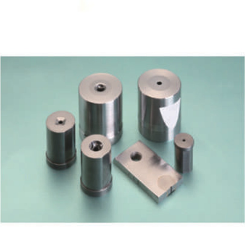 Second Punch Products